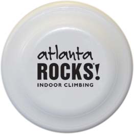 Atlanta Rocks! Disc