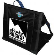 Atlanta Rocks! Crazy Creek Chair Back