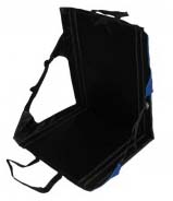 Atlanta Rocks! Crazy Creek Chair Front