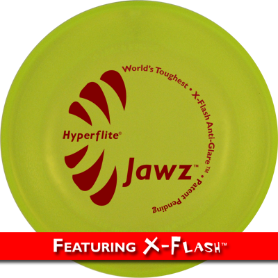 Jawz disc