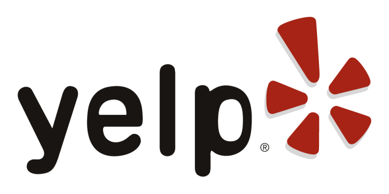 Yelp Logo
