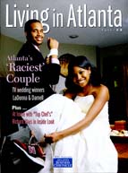 Living in Atlanta